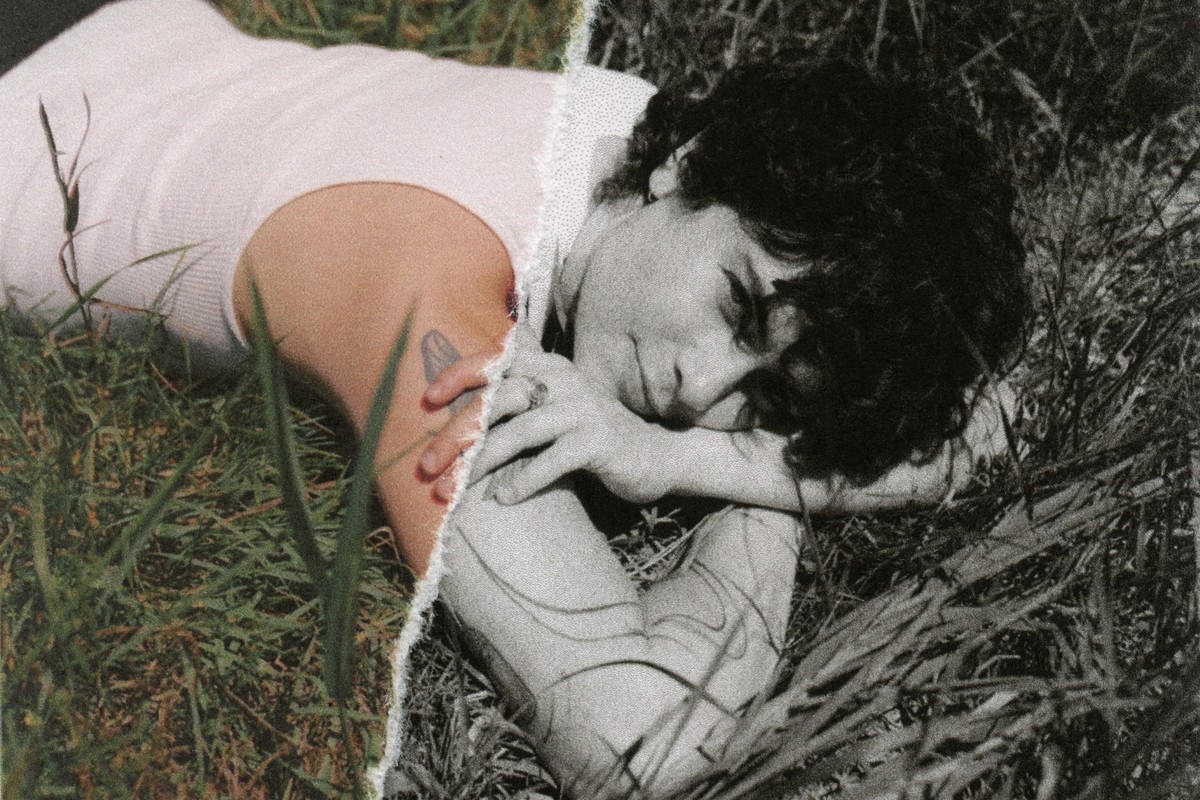 Bells Larsen obligé d’annuler sa tournée américaine à cause des politiques de Trump