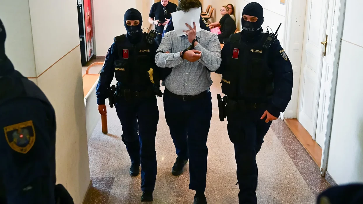 Man Who Plotted to Attack Taylor Swift Concert Sentenced to 15 Years in Prison