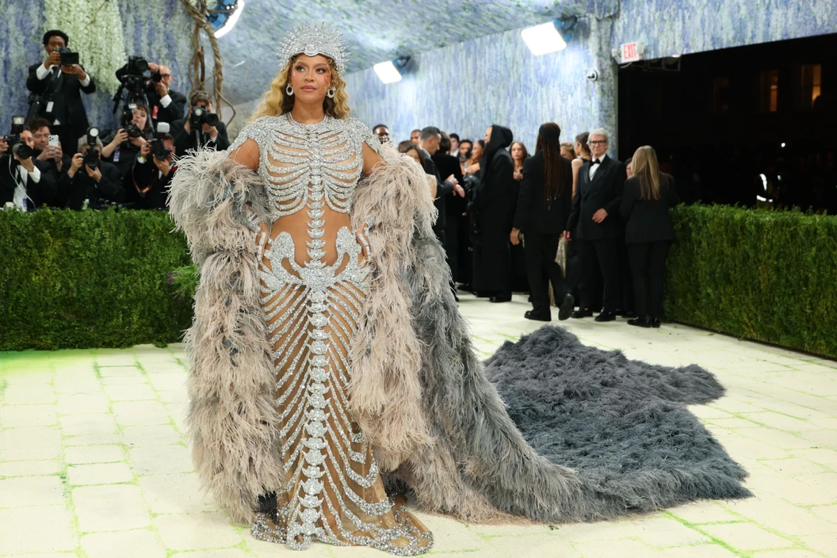 Man Accused of Stealing Unreleased Beyoncé Music Pleads Guilty
