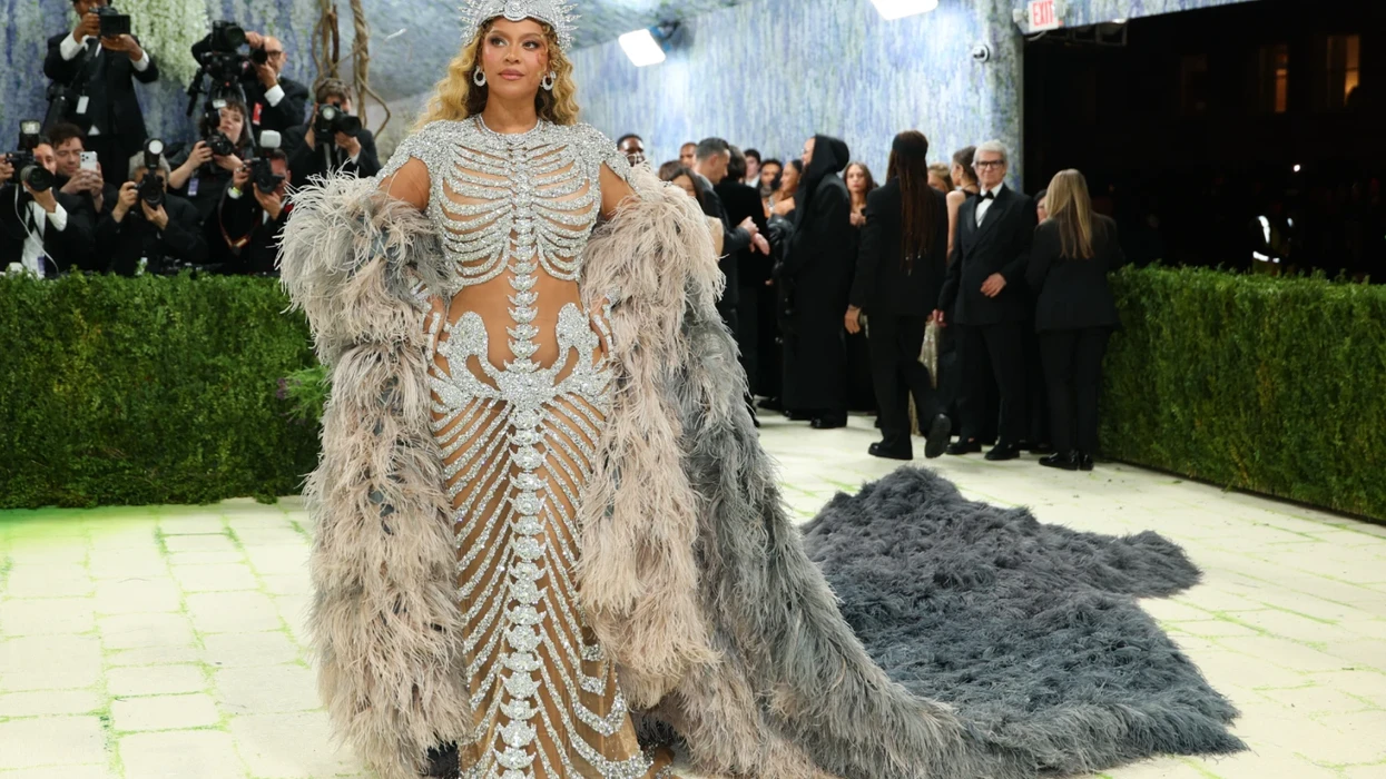 Man Accused of Stealing Unreleased Beyoncé Music Pleads Guilty