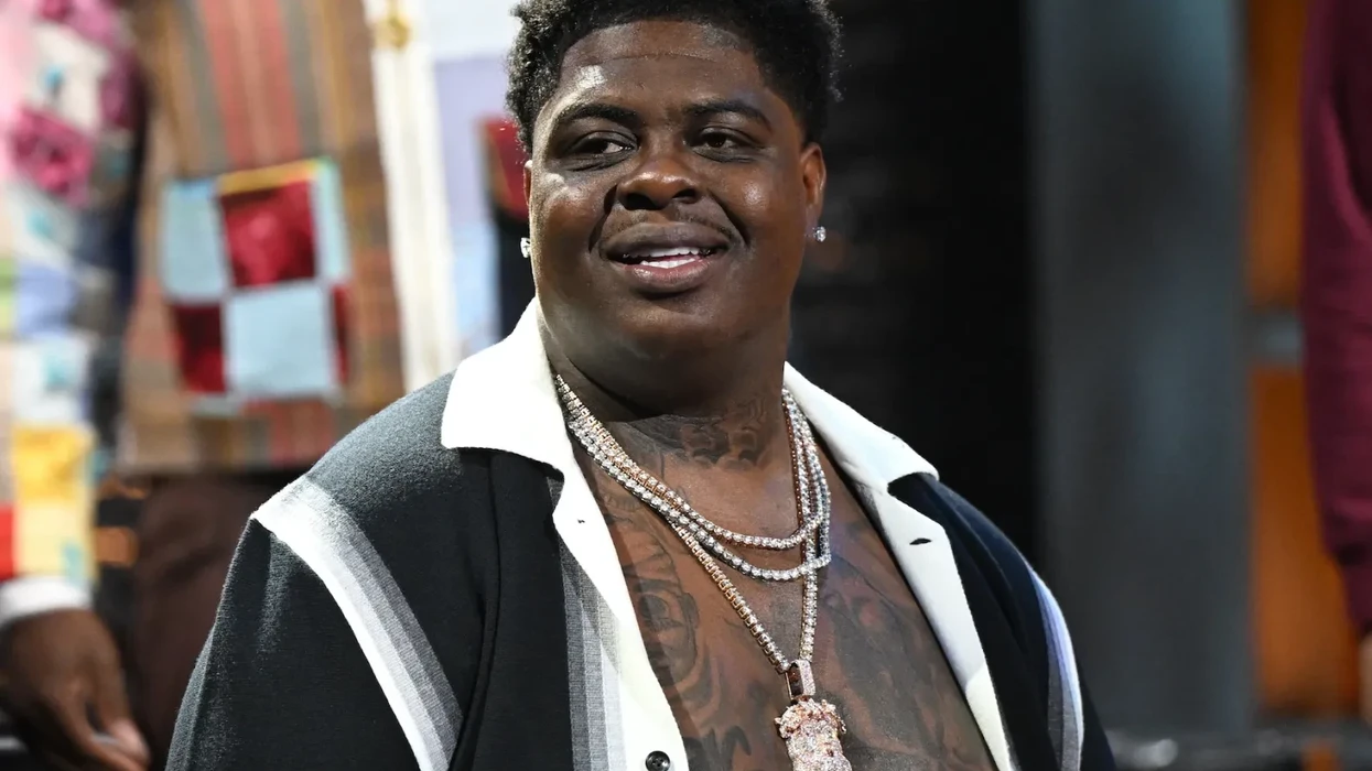 BigXthaPlug Arrested on Drug and Gun Charges in Texas
