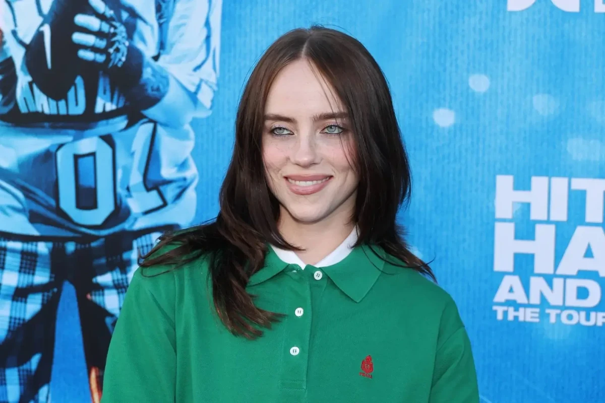 Billie Eilish Responds to Backlash After Saying ‘Eating Meat is Inherently Wrong’