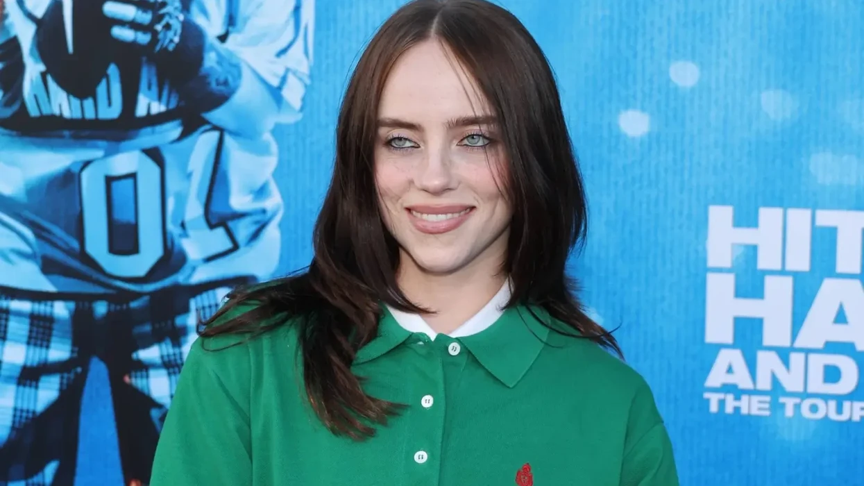 Billie Eilish Responds to Backlash After Saying ‘Eating Meat is Inherently Wrong’