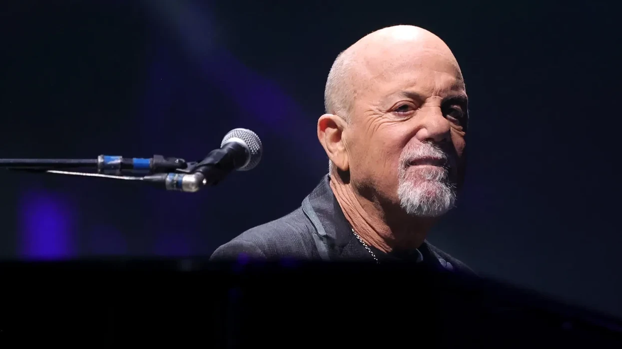 Billy Joel Doesn’t Want People Worrying About His Brain Disorder: ‘Sounds a Lot Worse’