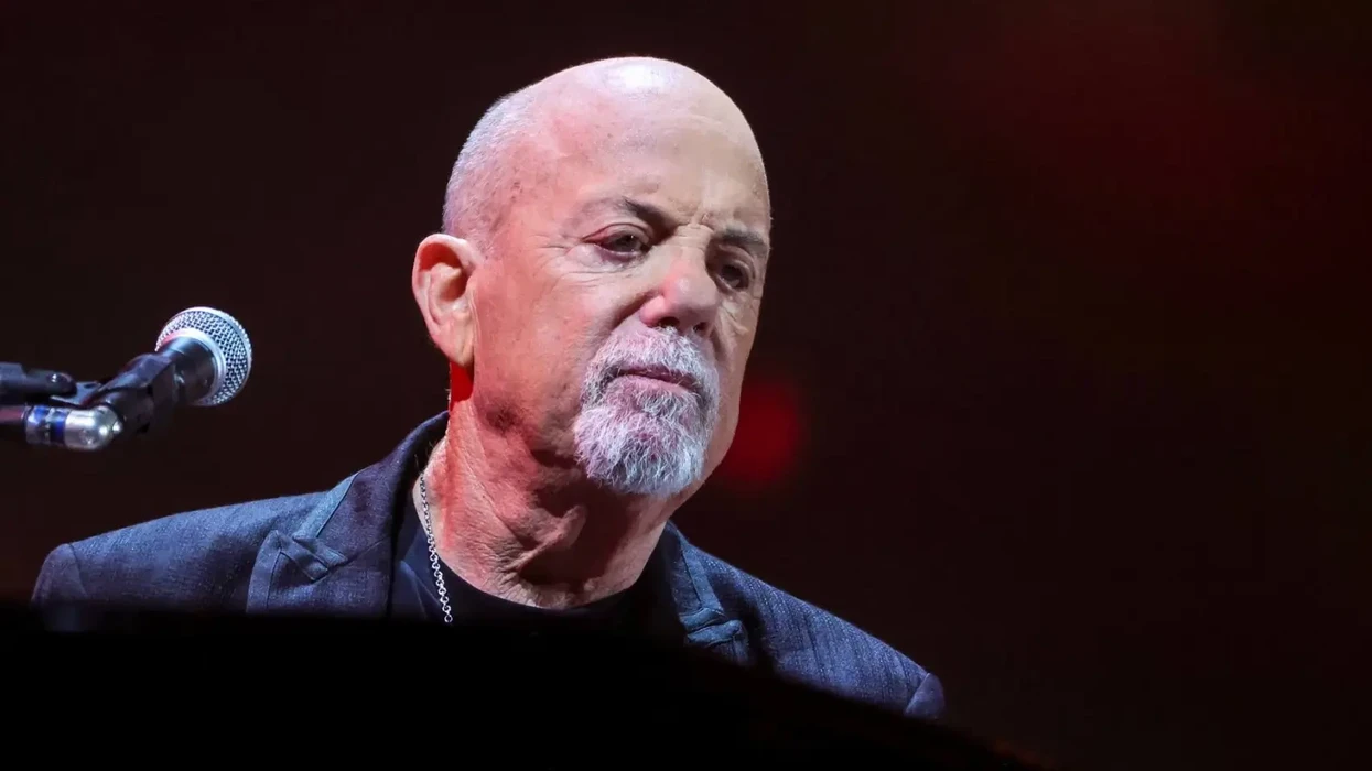 Billy Joel Stopped Writing Songs Because He Didn’t Want to ‘Dilute’ His Legacy