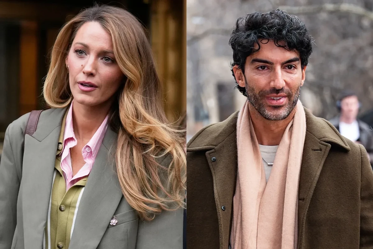 Details of Blake Lively and Justin Baldoni’s ‘It Ends With Us’ Settlement Are Now Public
