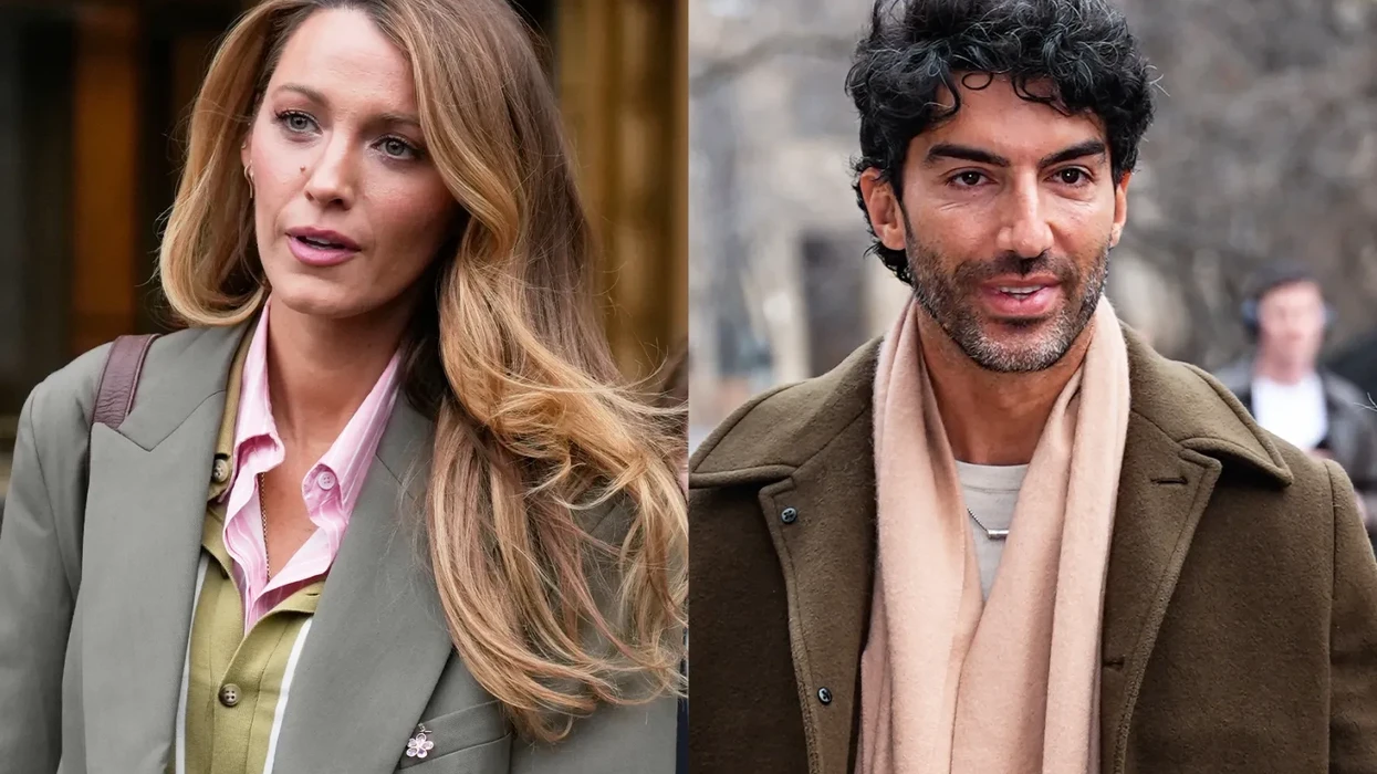Details of Blake Lively and Justin Baldoni’s ‘It Ends With Us’ Settlement Are Now Public