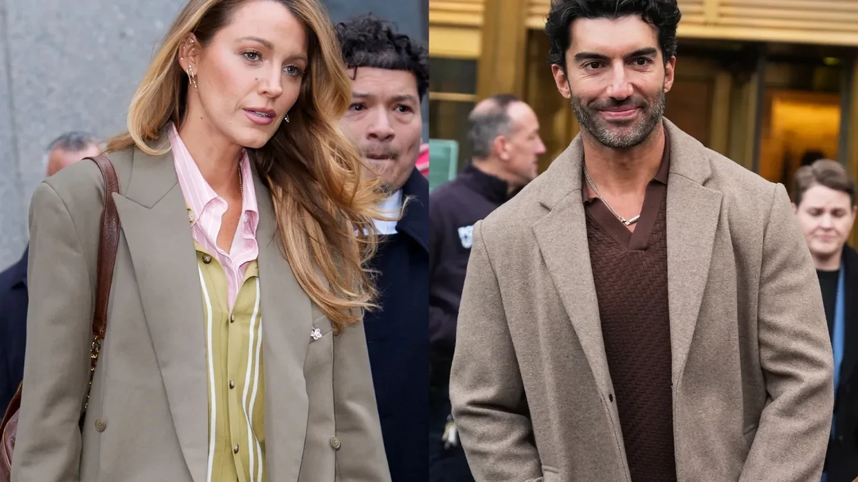 Blake Lively and Justin Baldoni Argue Over Expert Witnesses as Trial Looms