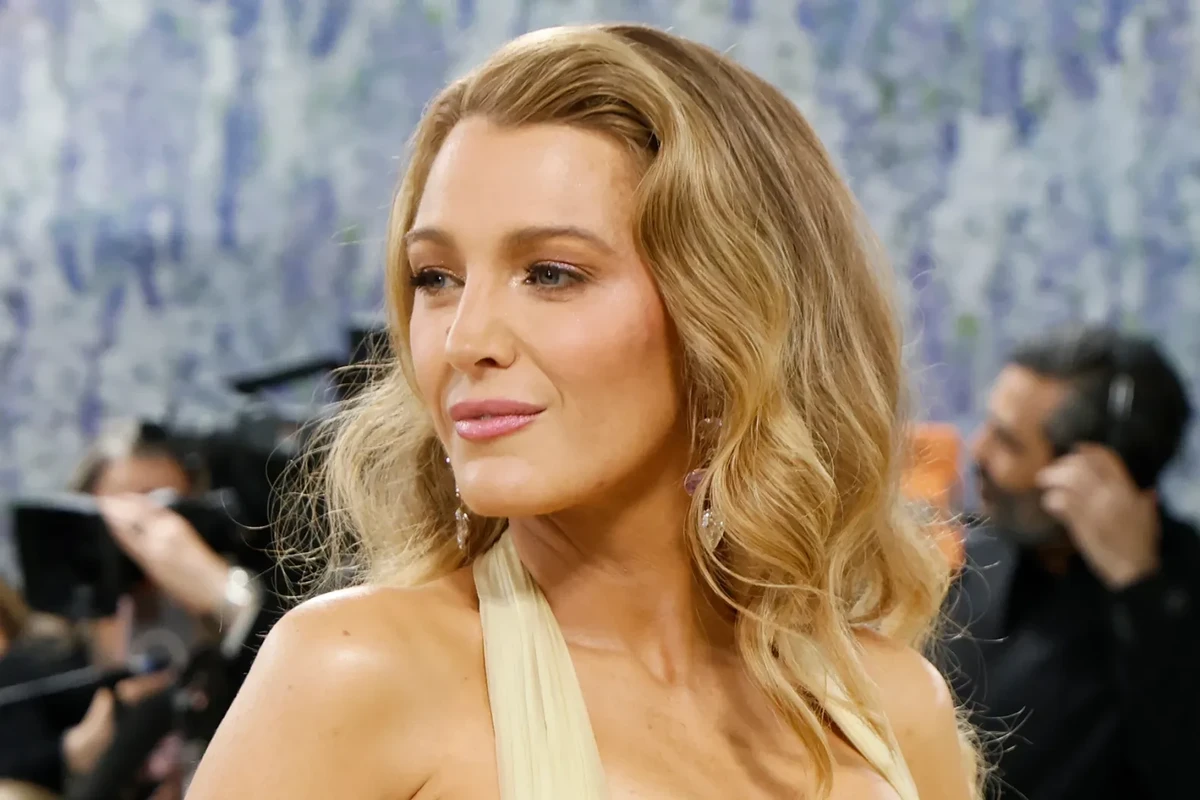 Blake Lively’s Lawyers Just Sent Justin Baldoni an $8 Million Bill