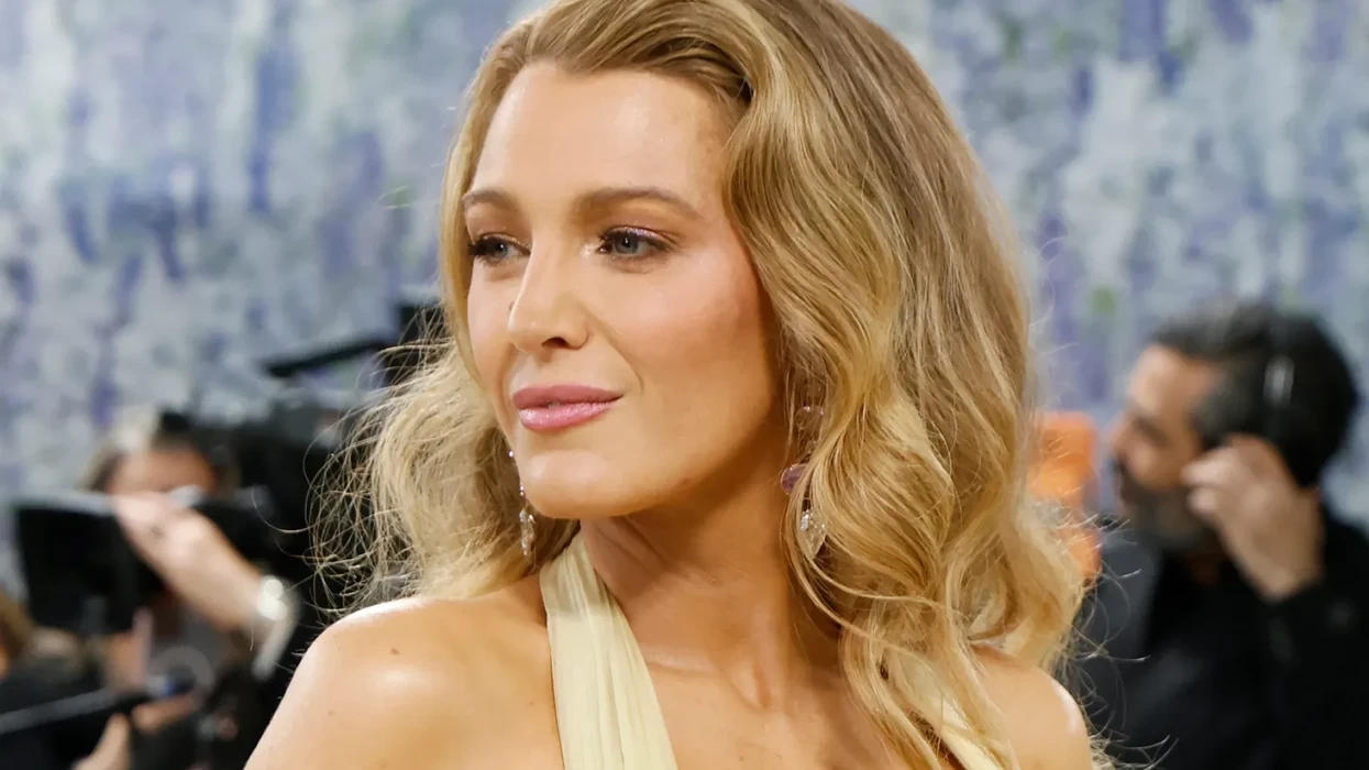 Blake Lively’s Lawyers Just Sent Justin Baldoni an $8 Million Bill