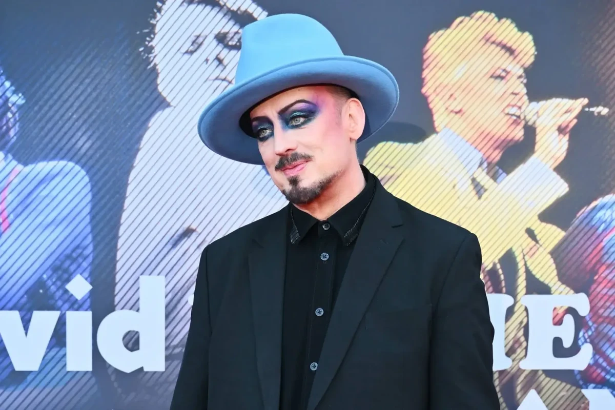 Boy George Drops Out of ‘Jesus Christ Superstar’ After Pro-Israel Song Release