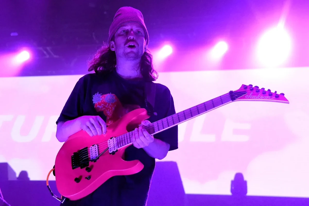 Ex-Turnstile Guitarist Brady Ebert Charged With Attempted Murder of Singer Brendan Yates’ Father