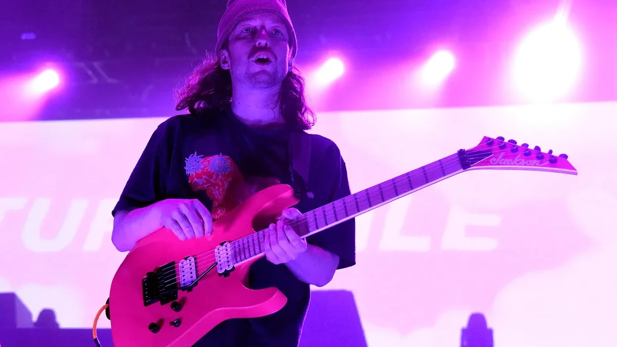 Ex-Turnstile Guitarist Brady Ebert Charged With Attempted Murder of Singer Brendan Yates’ Father