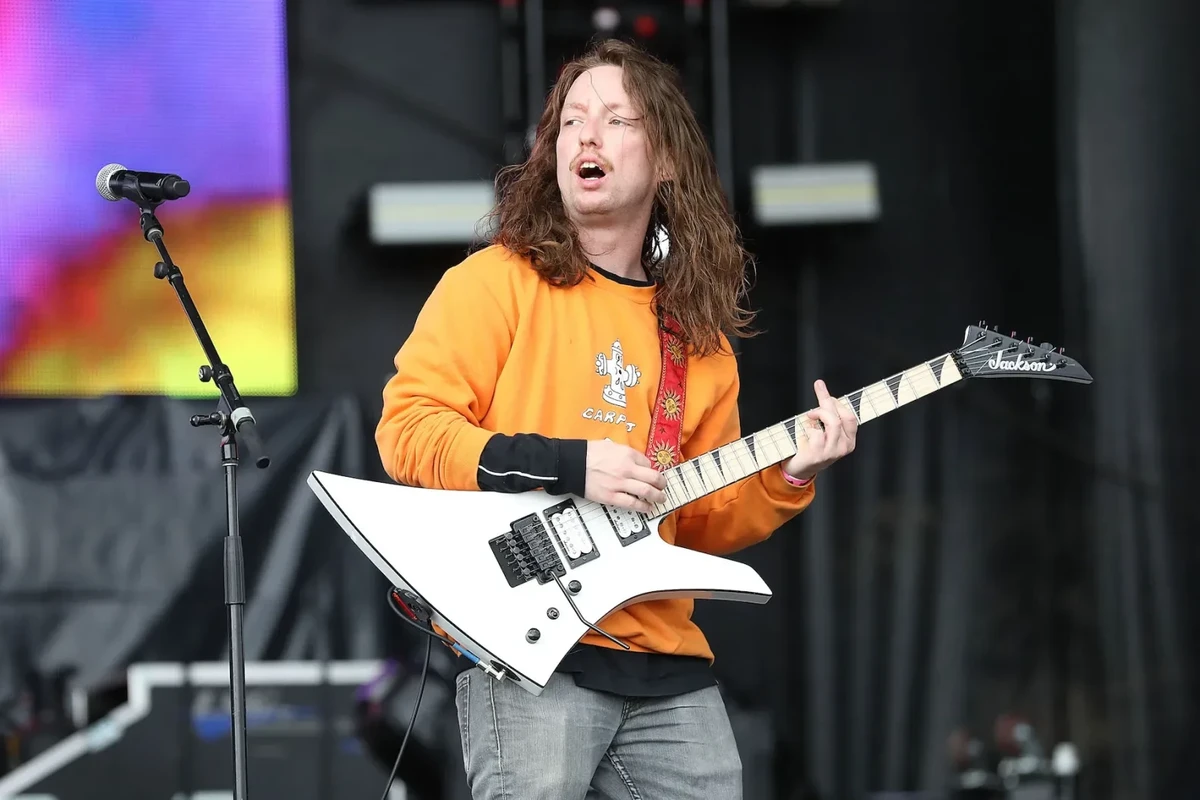 Ex-Turnstile Guitarist Facing Life in Prison After Attempted Murder Charge Upgraded