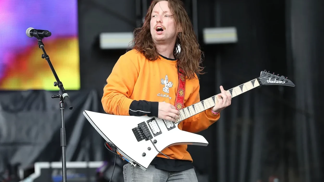 Ex-Turnstile Guitarist Facing Life in Prison After Attempted Murder Charge Upgraded
