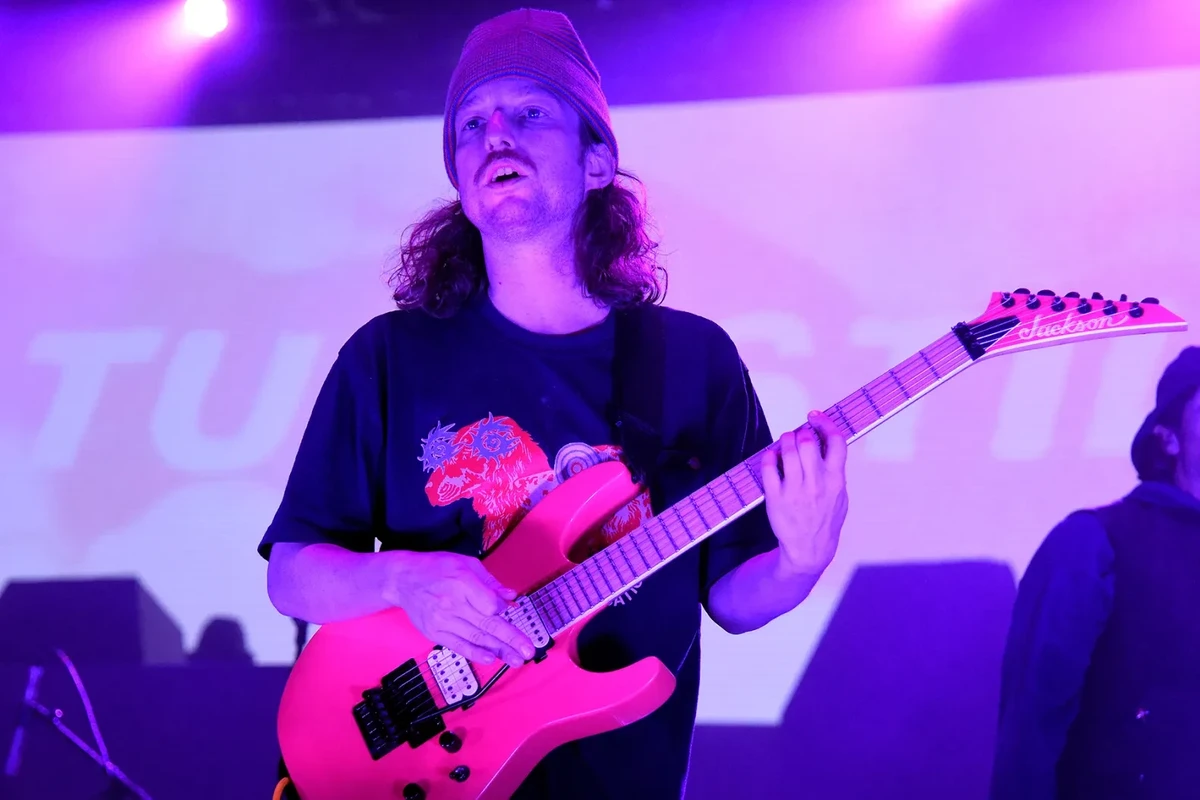 Judge Orders Competency Evaluation for Ex-Turnstile Guitarist in Attempted Murder Case