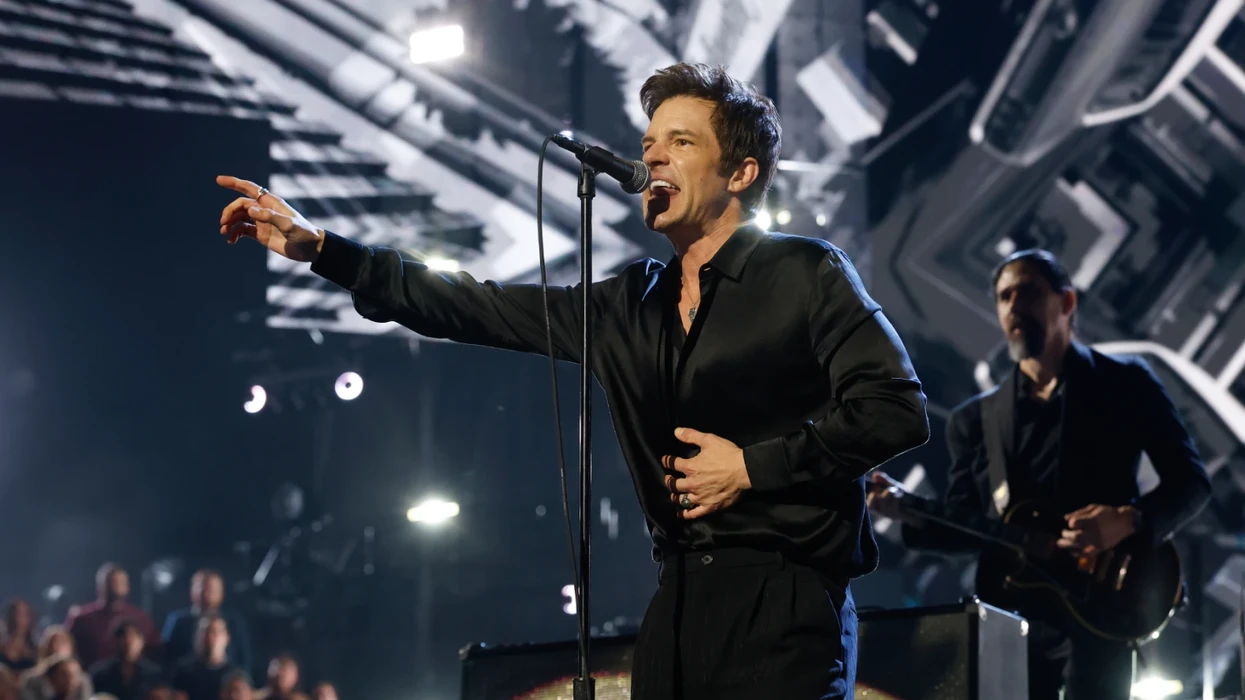 Brandon Flowers Says He’s Considered Quitting Music: ‘How Much Longer do I Want to do This?’