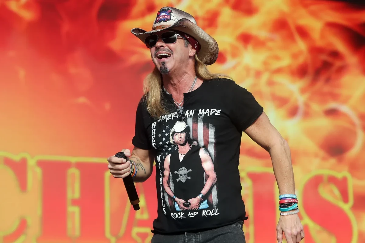 Bret Michaels Cancels All 2026 Tour Dates for ‘Rest and Recovery’ After Recent Surgeries