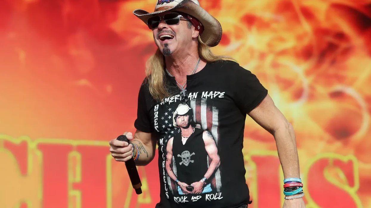 Bret Michaels Cancels All 2026 Tour Dates for ‘Rest and Recovery’ After Recent Surgeries