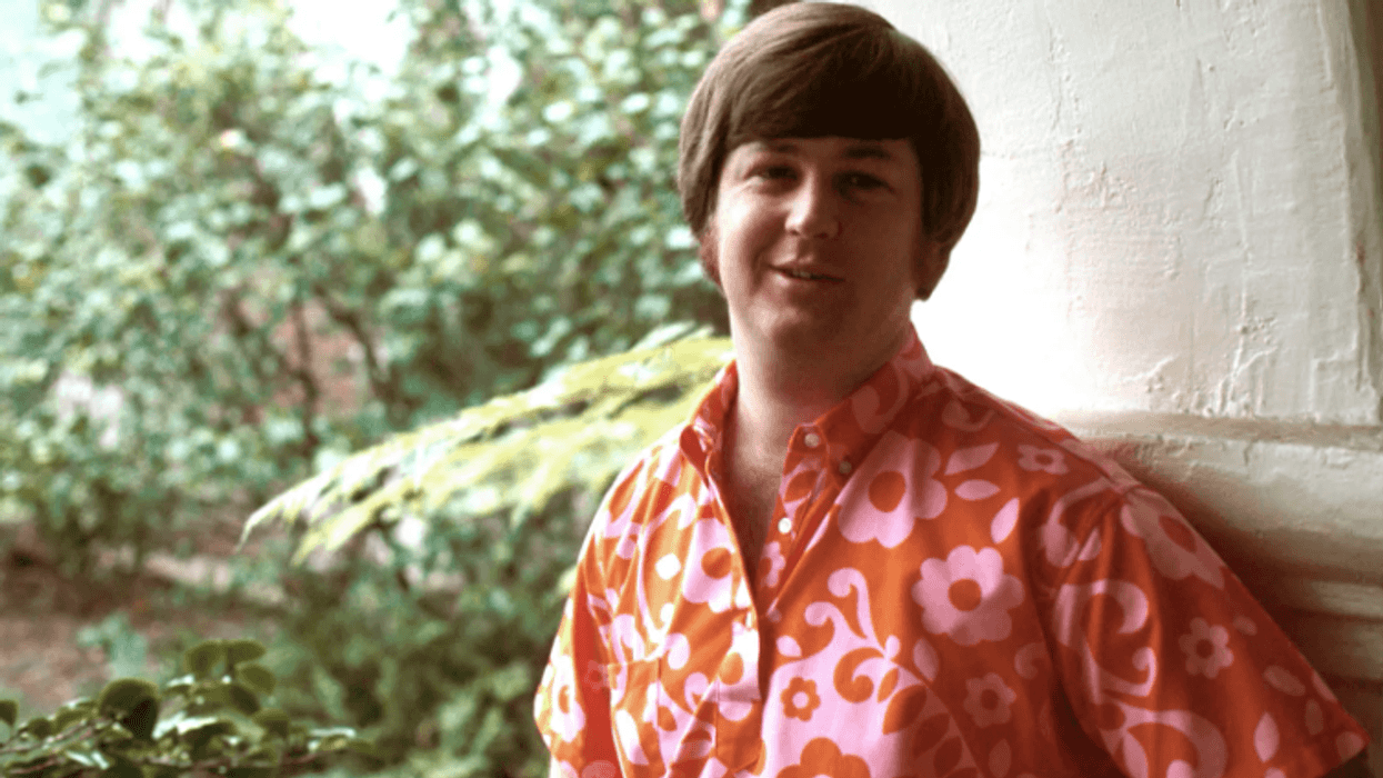 Brian Wilson, cofondateur des Beach Boys et architecte de la pop, est mort à 82 ans