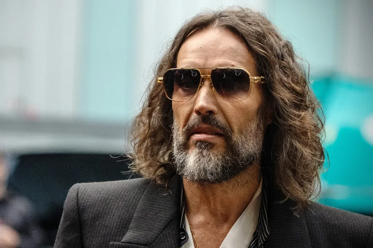 ‘Ruthless and Calculated’: Opening Statements Begin in Russell Brand Rape Trial