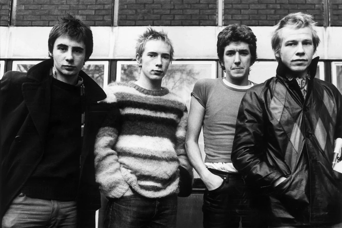 Glen Matlock’s ‘I Was a Teenage Sex Pistol’ Documentary Tells His Side of the Punk Saga