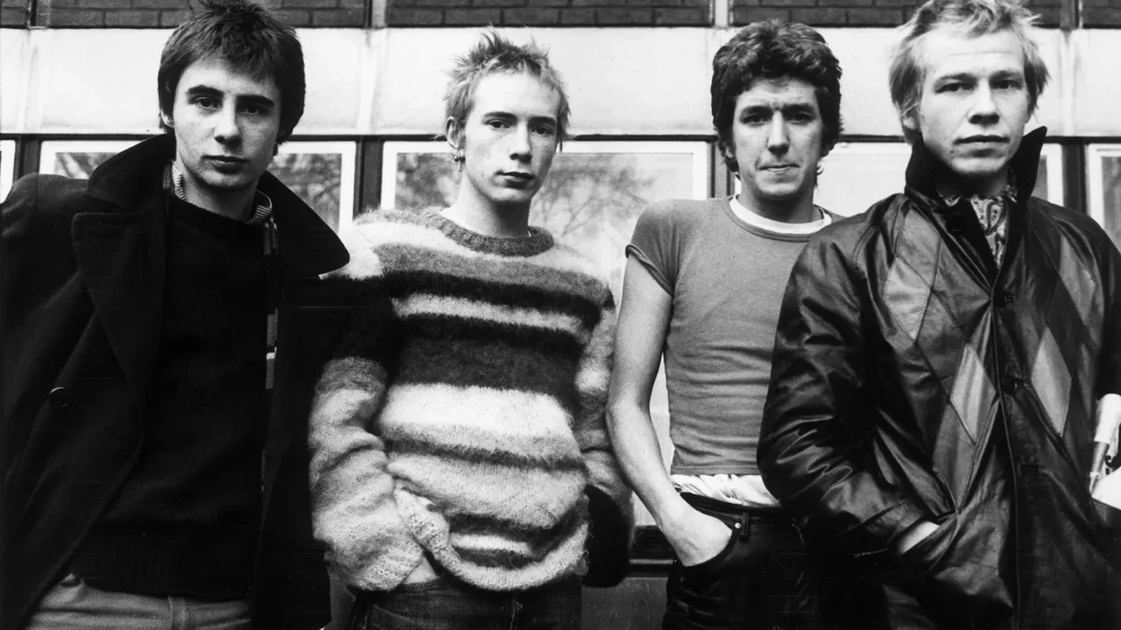 Glen Matlock’s ‘I Was a Teenage Sex Pistol’ Documentary Tells His Side of the Punk Saga