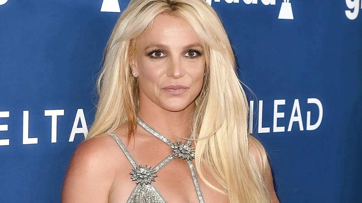 Britney Spears Pleads Guilty to Reckless Driving in DUI Case, Avoids Jail: ‘She’s Doing Well’