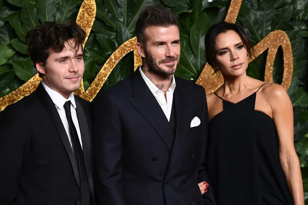Brooklyn Beckham accuse ses parents d'avoir saboté son mariage