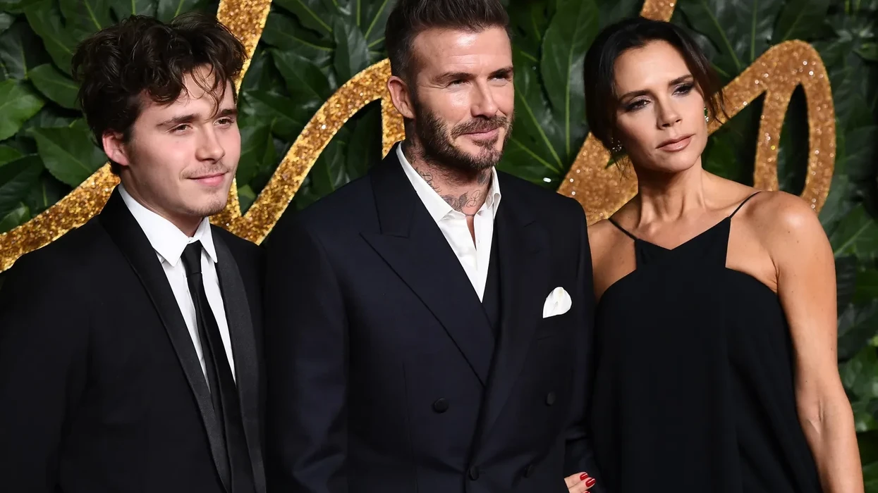 Brooklyn Beckham accuse ses parents d'avoir saboté son mariage