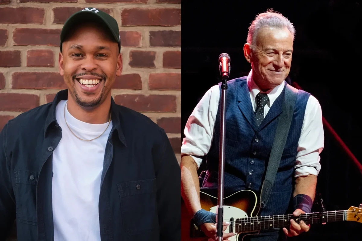 Curried Lobster and Philly Cheesesteaks: Talking to Bruce Springsteen’s Personal Chef