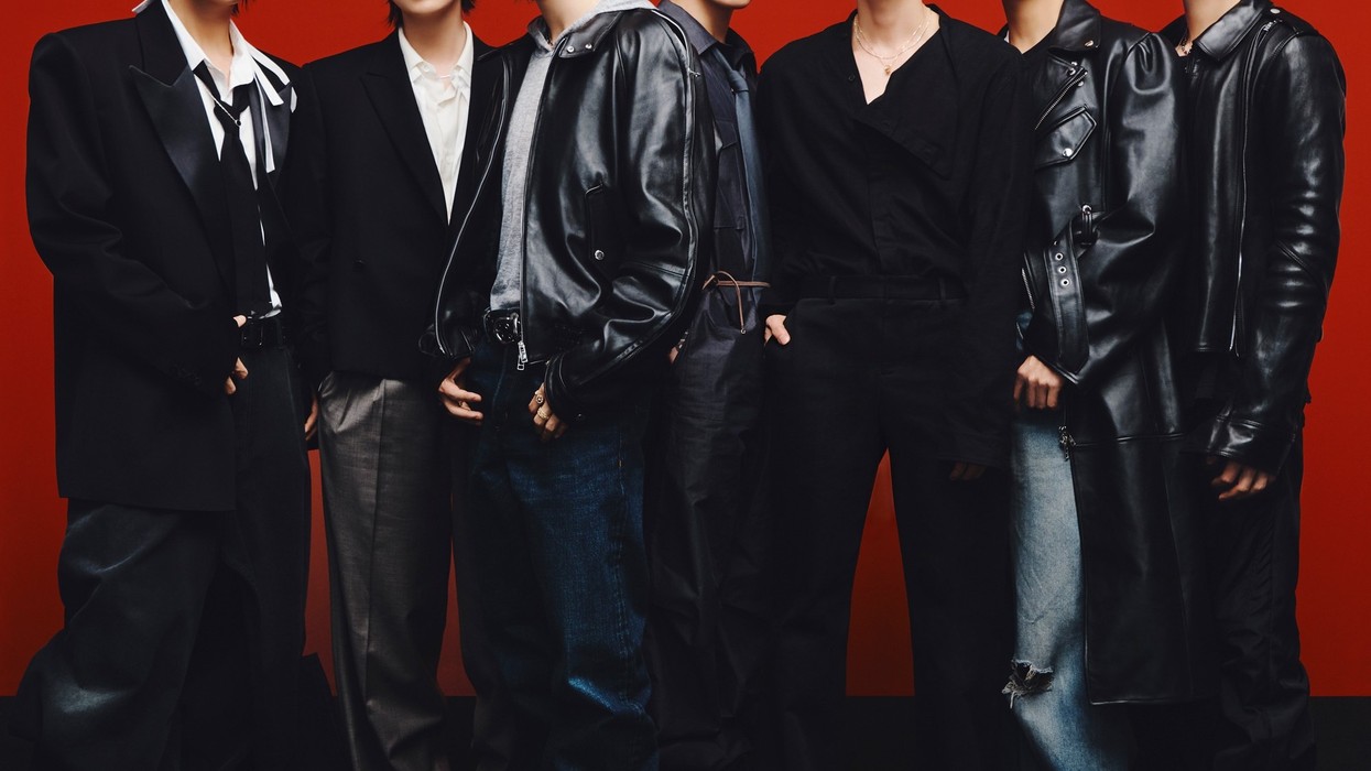 BTS est de retour au sommet: ‘Il faut qu'on repousse les limites’