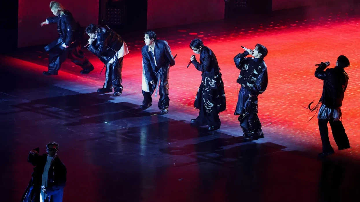 BTS Announce Global Live Screening of ‘Arirang’ World Tour’s Homecoming Show