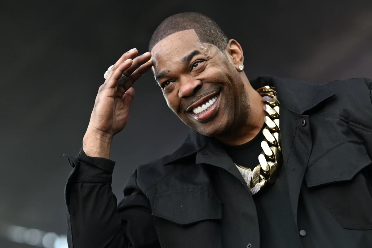 Busta Rhymes Unearths Unreleased J Dilla, D’Angelo Collaboration for New Album