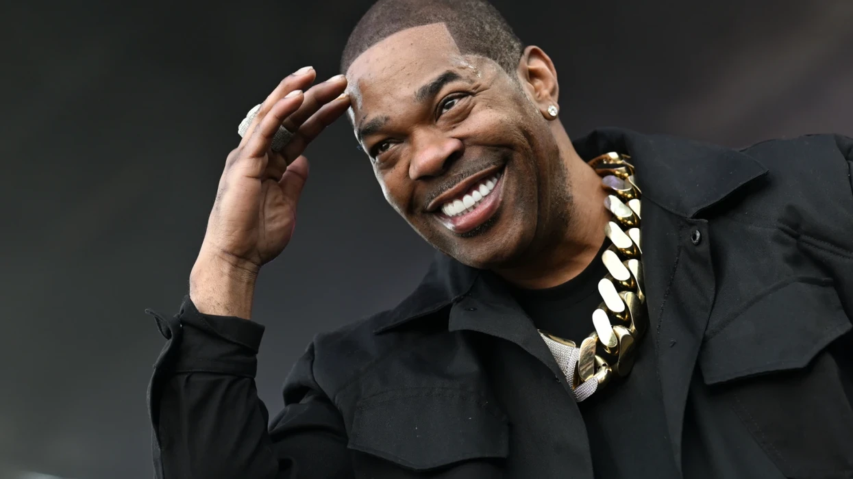 Busta Rhymes Unearths Unreleased J Dilla, D’Angelo Collaboration for New Album