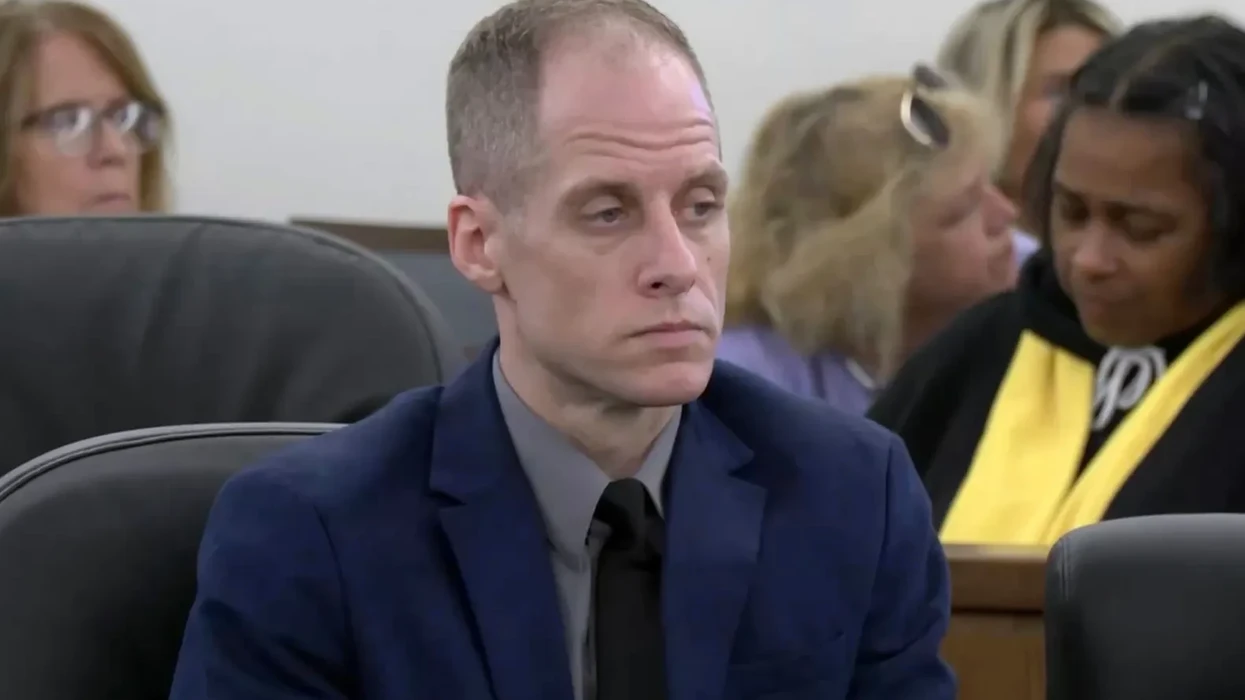 Former ‘American Idol’ Contestant Found Guilty of Murdering Wife