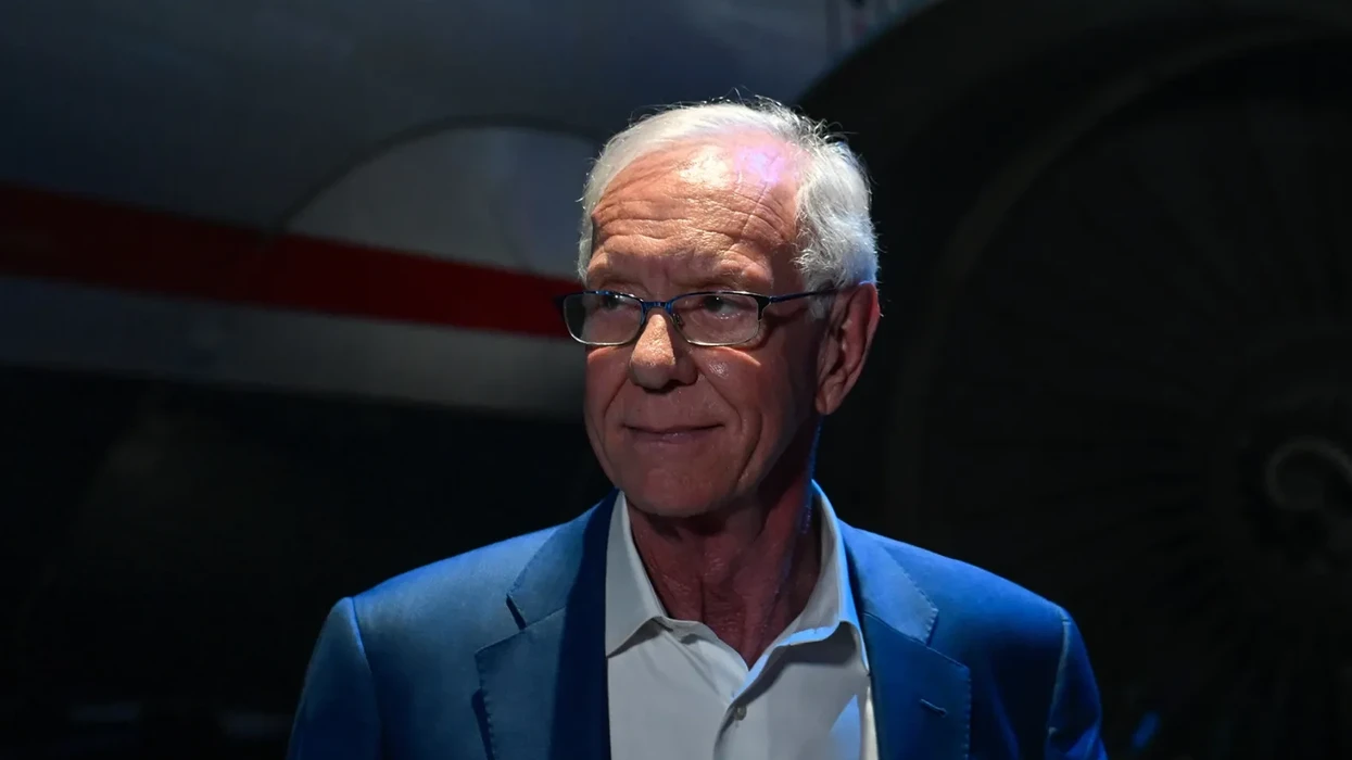 Capt. Sully Reveals Alzheimer’s Diagnosis: ‘I Am in the Beginning of This Long Journey’