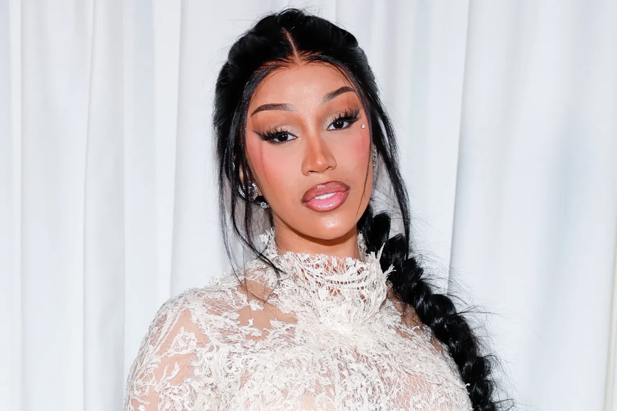 Cardi B Shuts Down Lawsuit Claiming ‘Enough (Miami)’ Used Beats From ‘Reservation Dogs’ Song