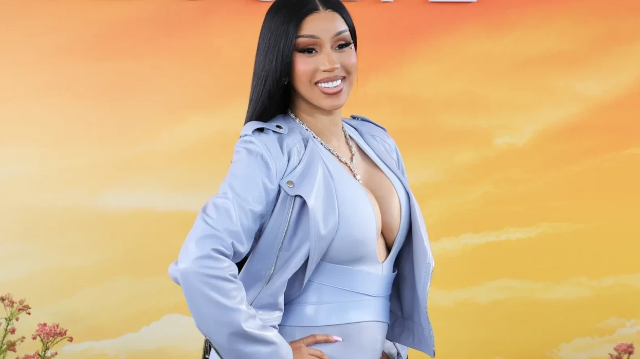 Cardi B Wins Right to Recover Money from Security Guard Who Lost Lawsuit
