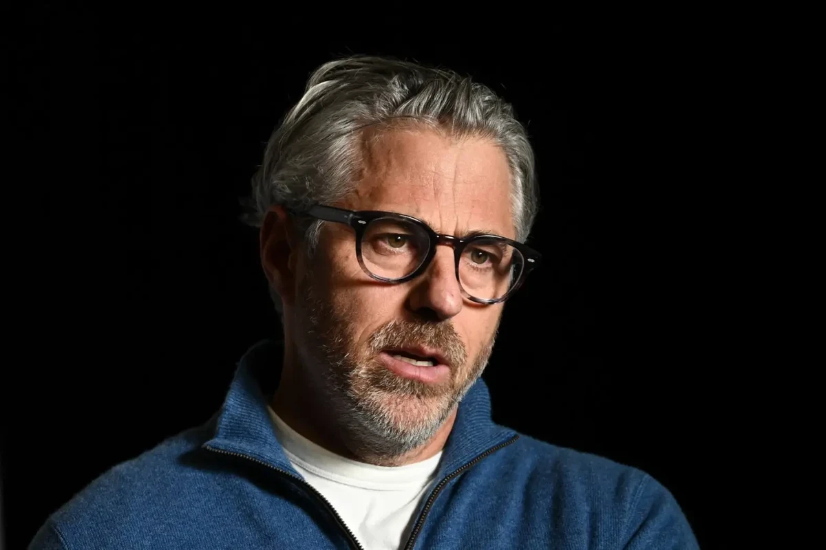 Casey Wasserman Selling His Talent Agency After Epstein Debacle: ‘I Have Become a Distraction’