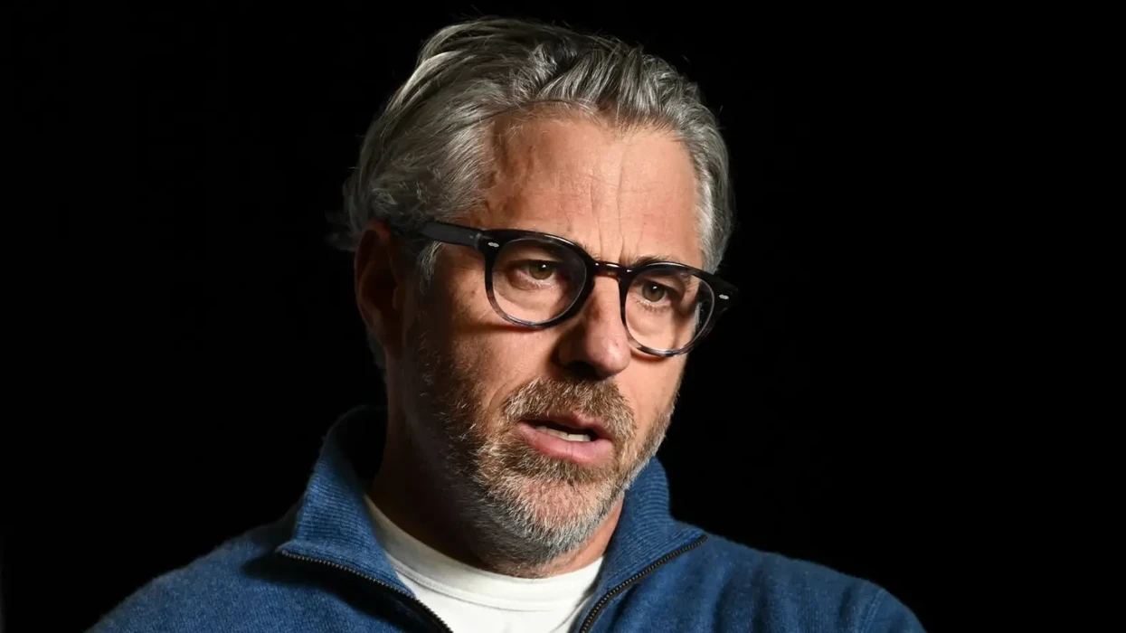 Casey Wasserman Selling His Talent Agency After Epstein Debacle: ‘I Have Become a Distraction’