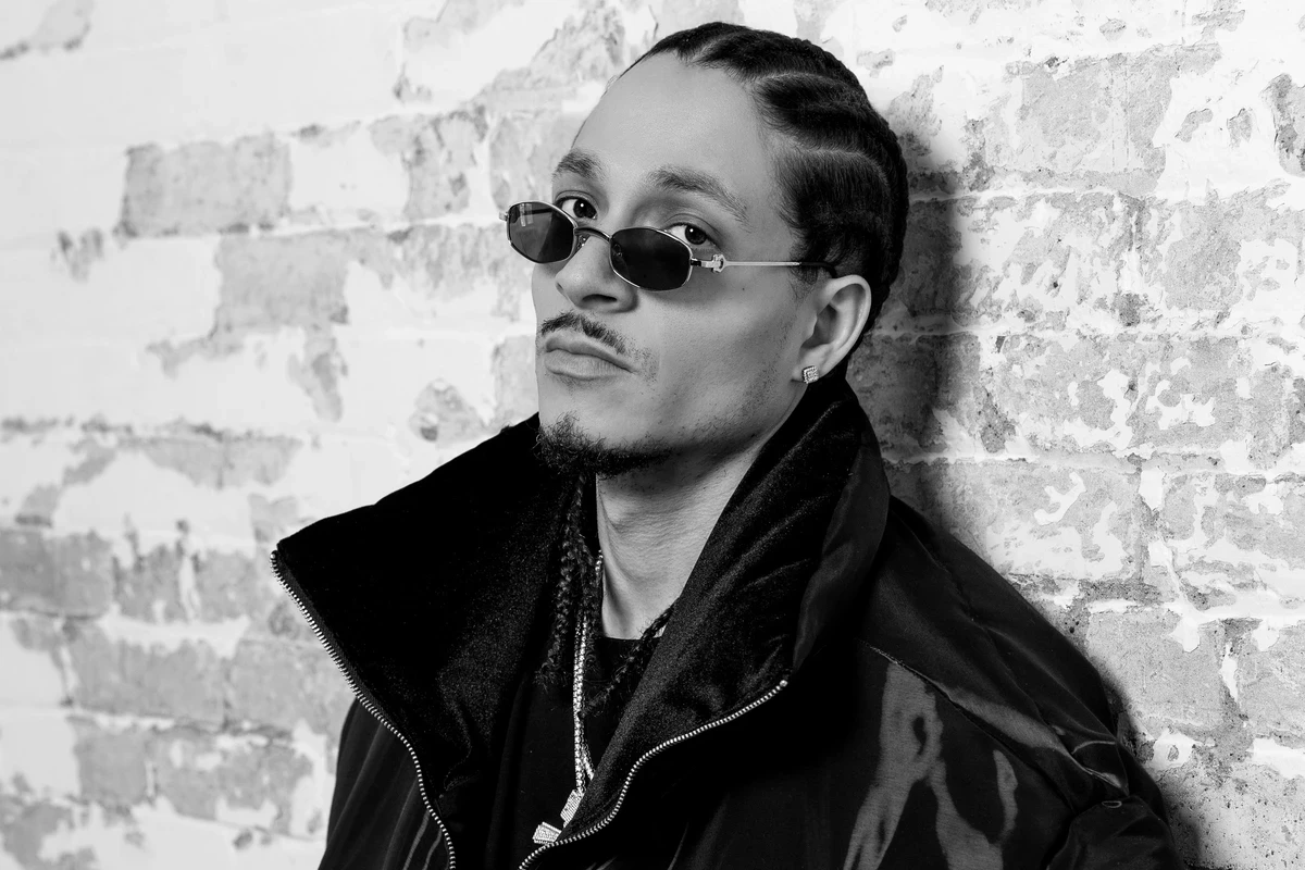 Casper TNG Hops on Remix of Drake's 'Quebec'