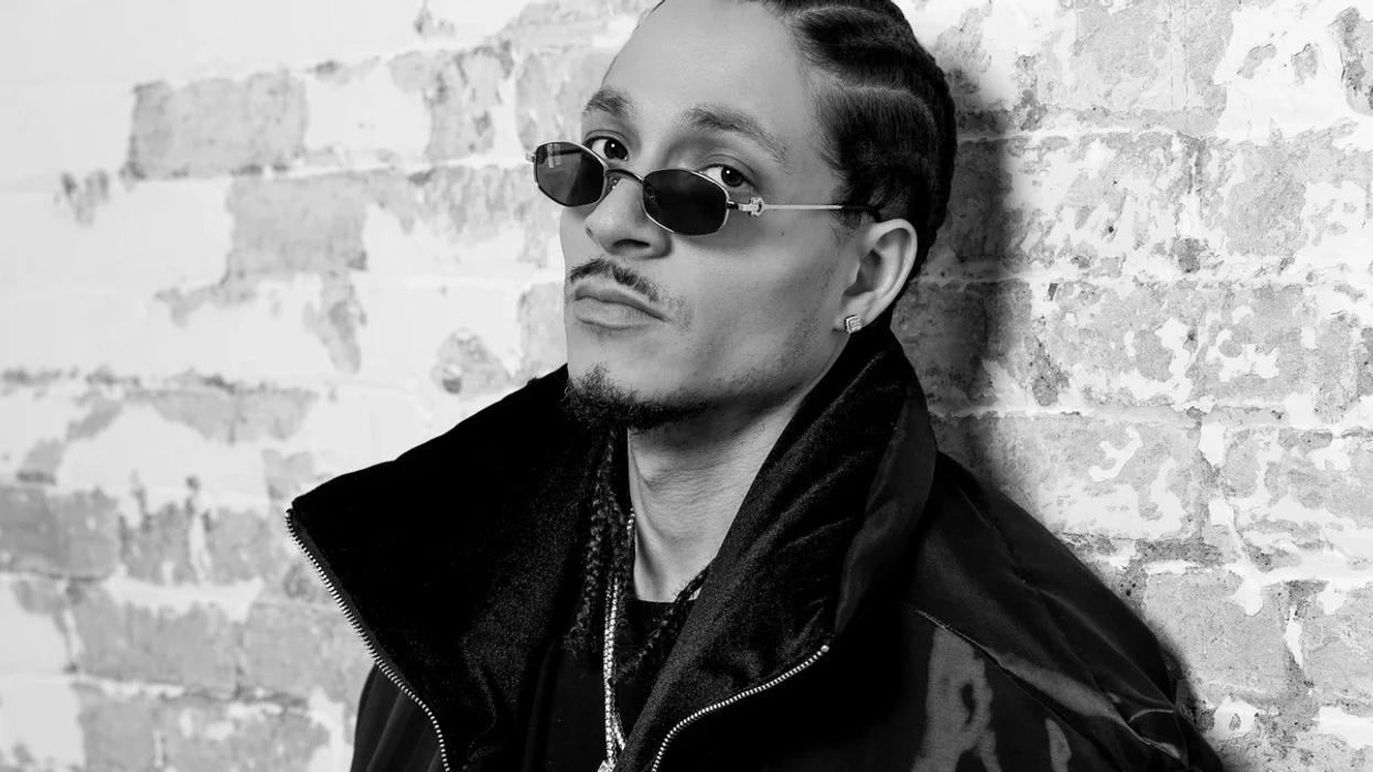 Casper TNG Hops on Remix of Drake's 'Quebec'