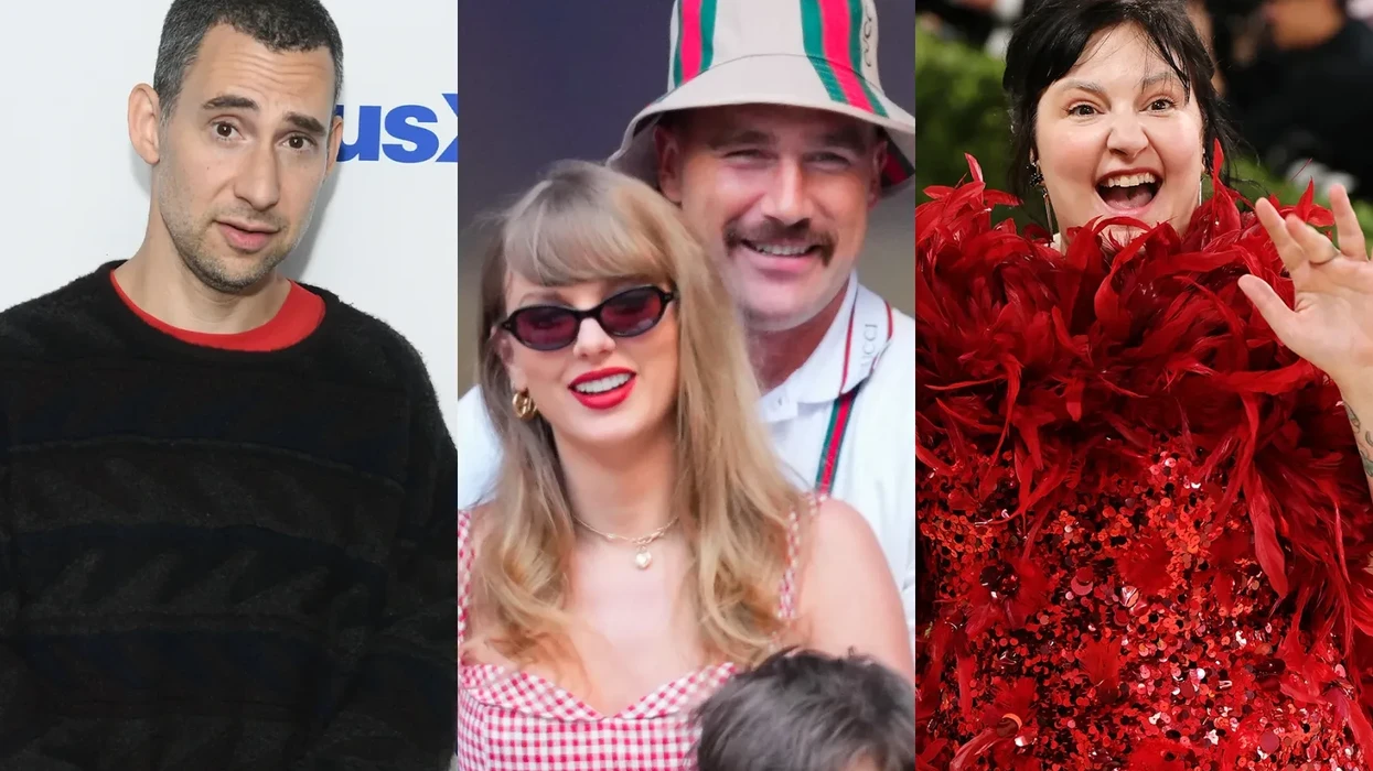 Taylor Swift, Travis Kelce Rehearsal Dinner Guests Arrive: Jack Antonoff, Lena Dunham, and More