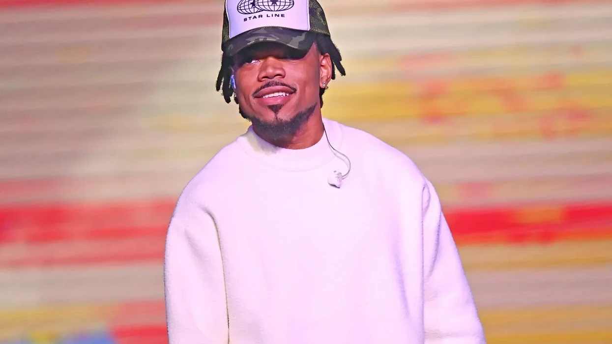 Chance the Rapper Awarded $35 in Exploitation Countersuit Against Former Manager