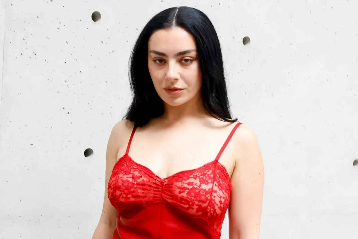 Charli XCX Reveals ‘Music, Fashion, Film’ Track List With a Song Featuring David Cronenberg