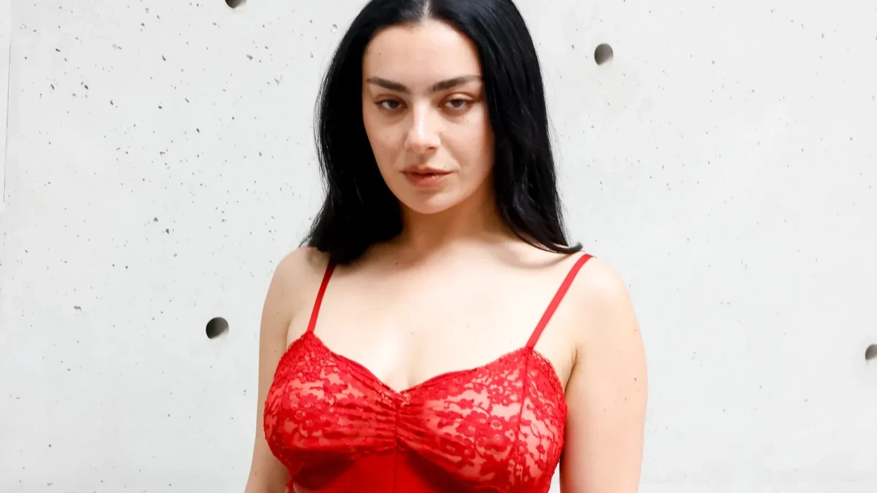 Charli XCX Reveals ‘Music, Fashion, Film’ Track List With a Song Featuring David Cronenberg