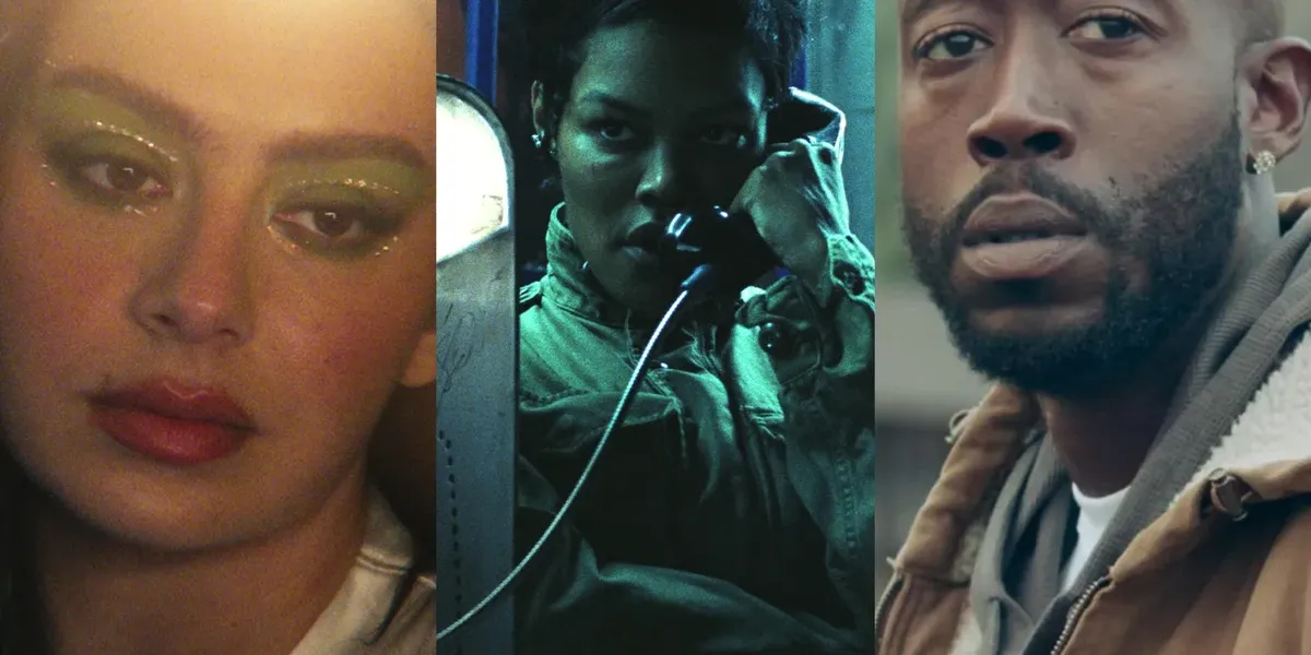 The Music Industry Is Sending Its Stars to Hollywood The Music Industry Is Sending Its Stars to Hollywood