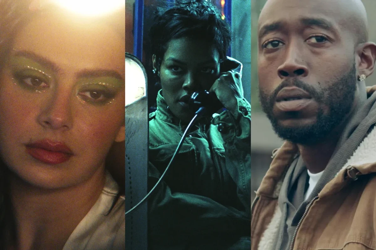The Music Industry Is Sending Its Stars to Hollywood