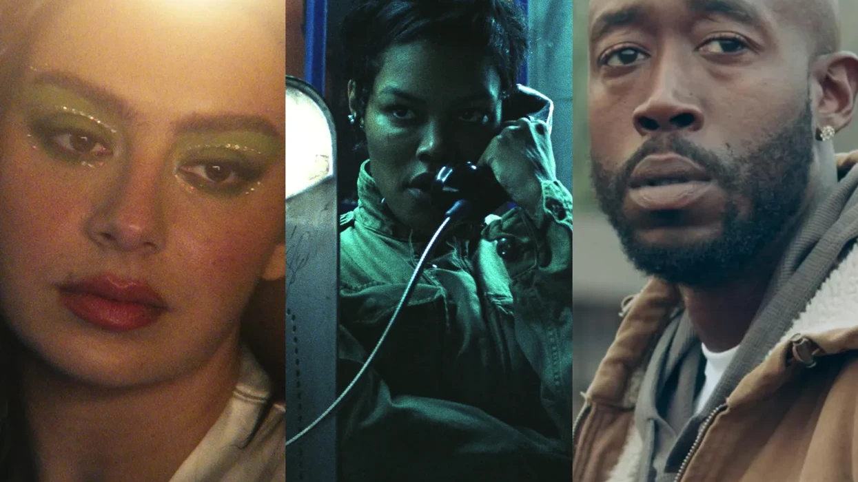 The Music Industry Is Sending Its Stars to Hollywood